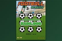 Football Scratch