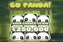 Go Panda