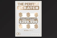 The Perfect Scratch