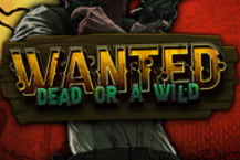 Wanted Dead or a Wild