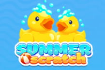 Summer Scratch