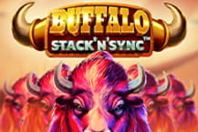 Buffalo Stack n Sync 96