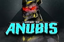 Hand of Anubis 96