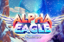 Alpha Eagle 96