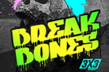 Break Bones 96