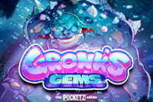Gronks Gems 96