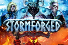 Stormforged 96