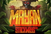 Mayan Stackways 96