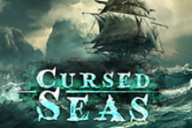 Cursed Seas 96