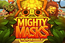 Mighty Masks 96