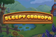 Sleepy Grandpa 96