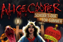 Alice Cooper