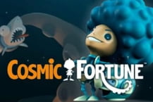 Cosmic Fortune
