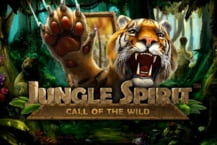 Jungle Spirit