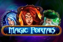 Magic Portals
