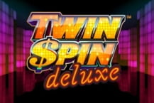 Twin Spin Deluxe