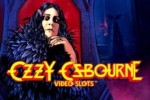 Ozzy Osbourne