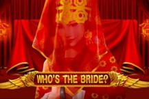Who's the Bride