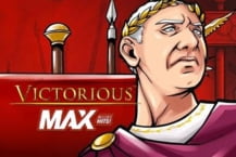 Victorious MAX