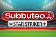 Subbuteo Star Striker 95
