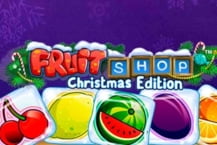 Fruit Shop Christmas Edition