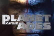 Planet of the Apes