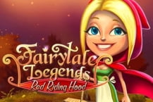 Red Riding Hood