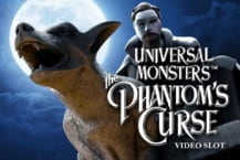 Universal Monsters™ The Phantom's Curse