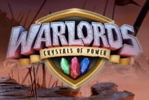 Warlords: Crystals of Power™
