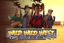 Wild Wild West