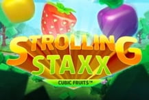 Strolling Staxx