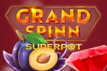 Grand Spinn Superpot