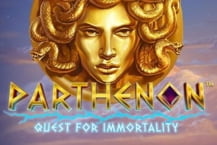 Parthenon: Quest for Immortality™