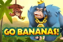 Go Bananas