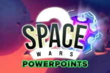 Space Wars 2™ Powerpoints™