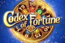 Codex of Fortune