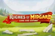 Riches of Midgard: Land and Expand