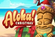 Aloha! Christmas