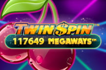Twin Spin MegaWays