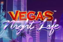 Vegas Night Life