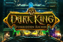 Dark King: Forbidden Riches