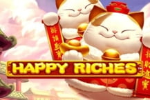 Happy Riches