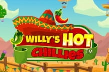 Willy’s Hot Chillies