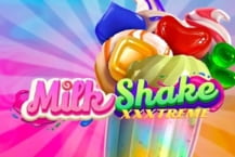 Milkshake XXXtreme