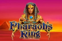 Pharaoh's Ring