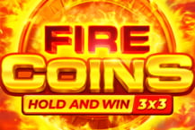 Fire Coins