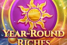 Year-Round Riches Clusterbuster™