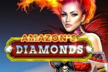 Amazon's Diamonds