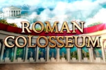 Roman Colosseum