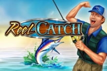 Reel Catch™